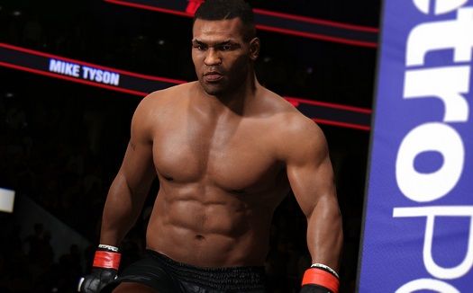 Illustration de l'article sur EA SPORTS UFC 2 : D�couvrez le mode Ultimate Team