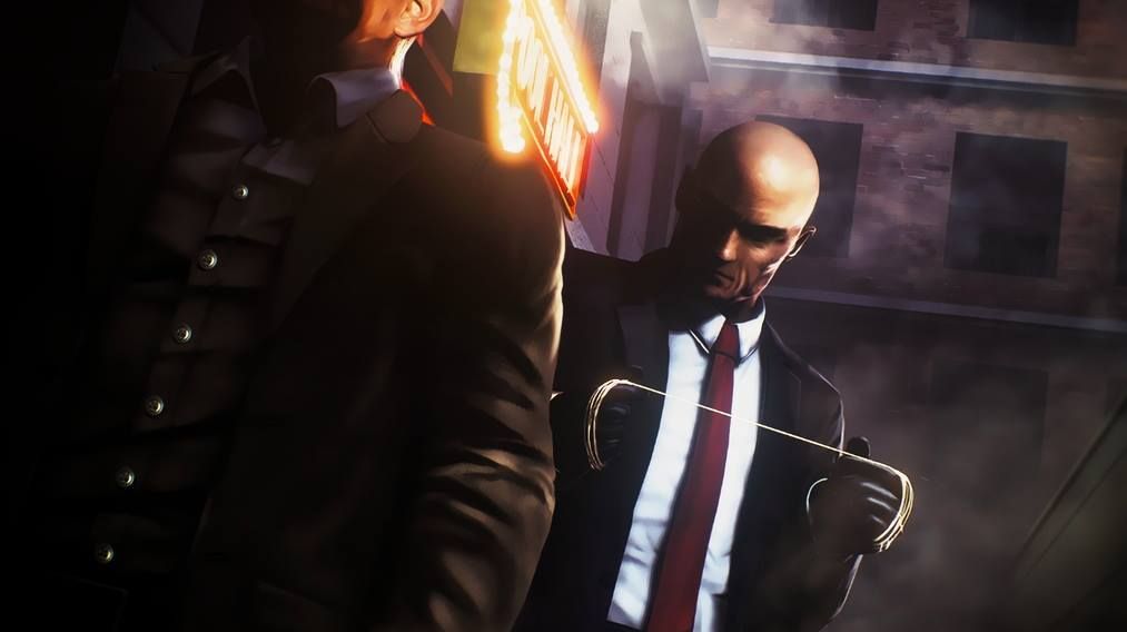 Illustration de l'article sur HITMAN : La beta dévoile ses dates en vidéo