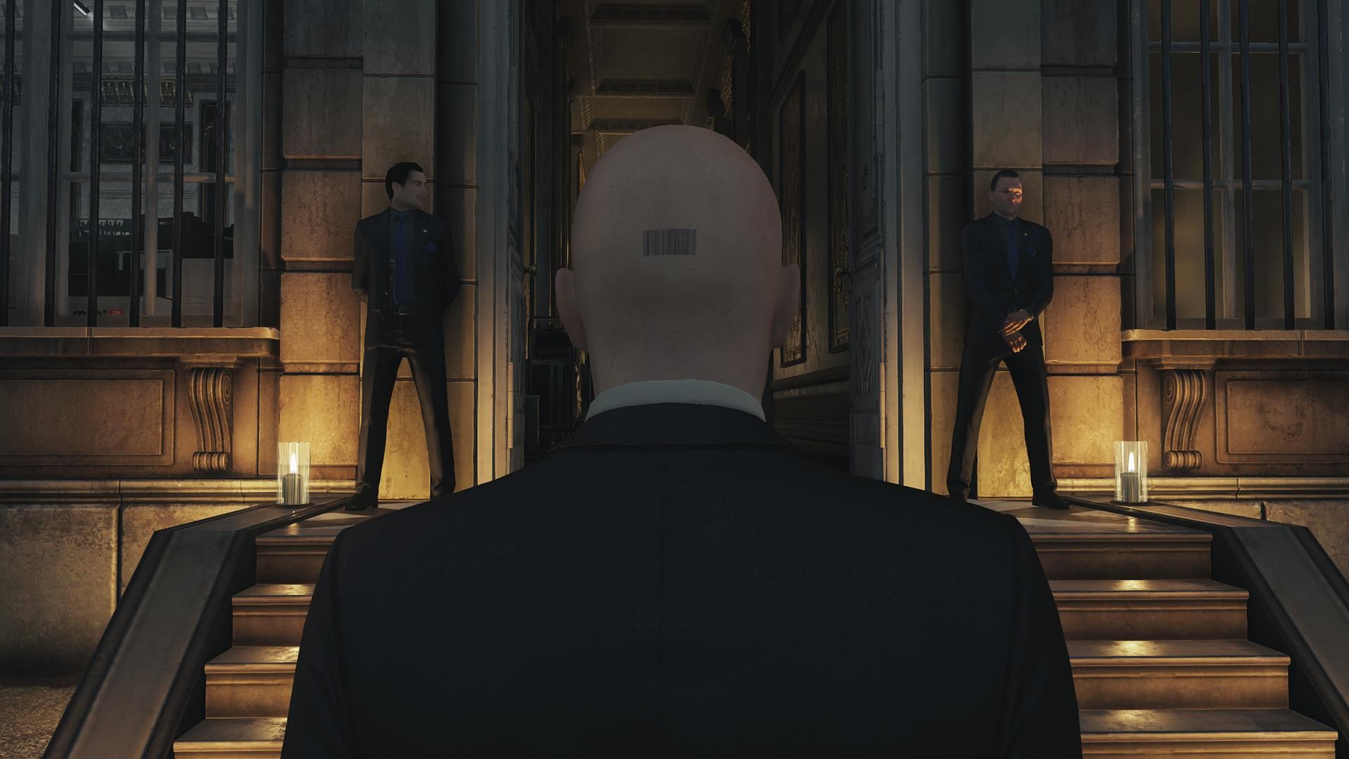 Illustration de l'article sur HITMAN : La beta d�voile ses dates en vid�o