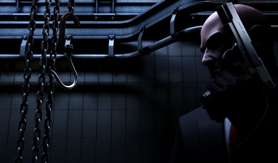 Illustration de l'article sur HITMAN : La beta d�voile ses dates en vid�o