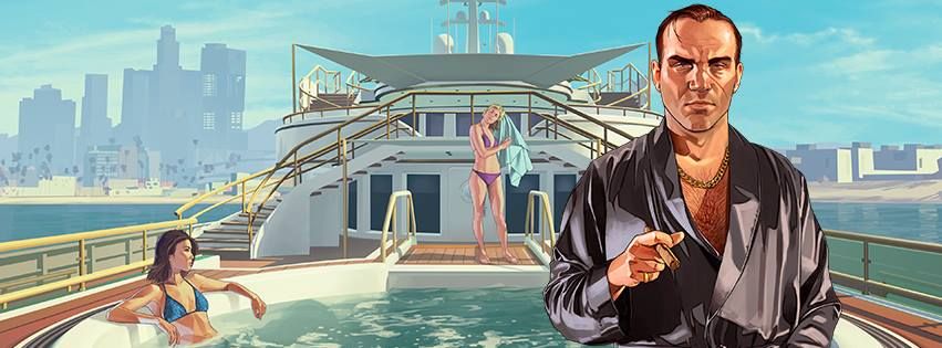 Illustration de l'article sur GTA Online : Bourreaux des Coeurs célèbre la Saint-Valenti