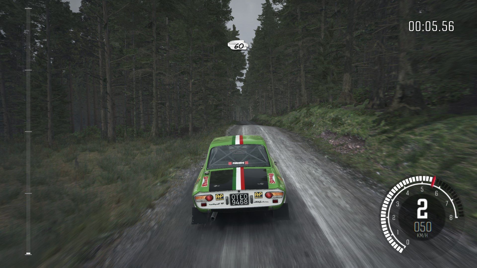 Illustration de l'article sur DiRT Rally en approche