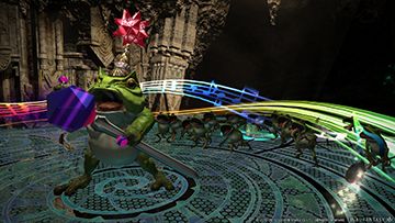 Illustration de l'article sur FINAL FANTASY XIV : le Patch 3.2 est enfin disponible