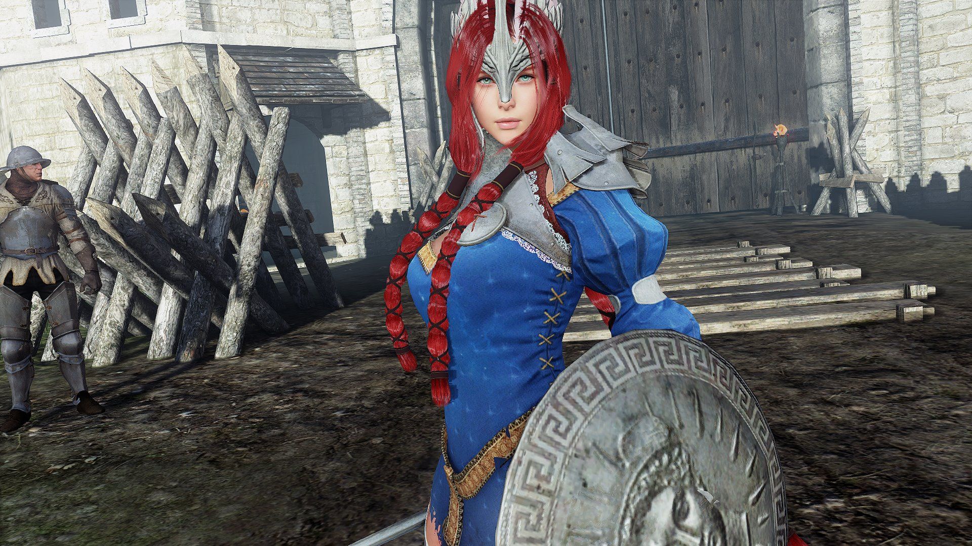 Illustration de l'article sur Black Desert Online lance un concours spécial