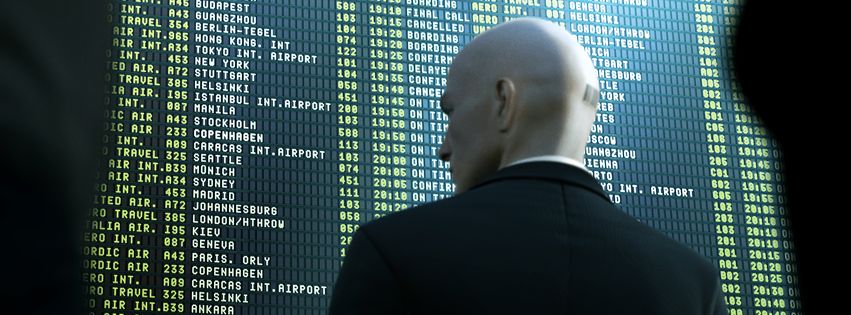 Illustration de l'article sur HITMAN : l'introduction dévoilée et infos sur la BETA