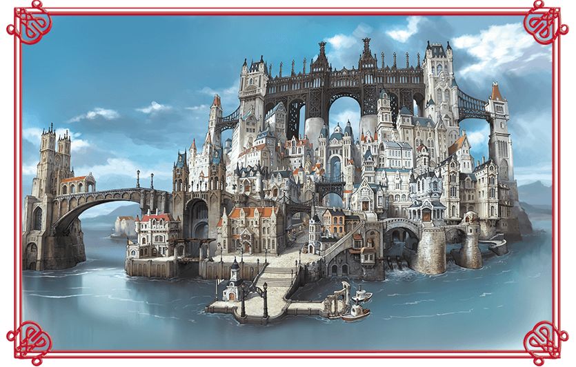 Illustration de l'article sur  Bravely Second End Layer