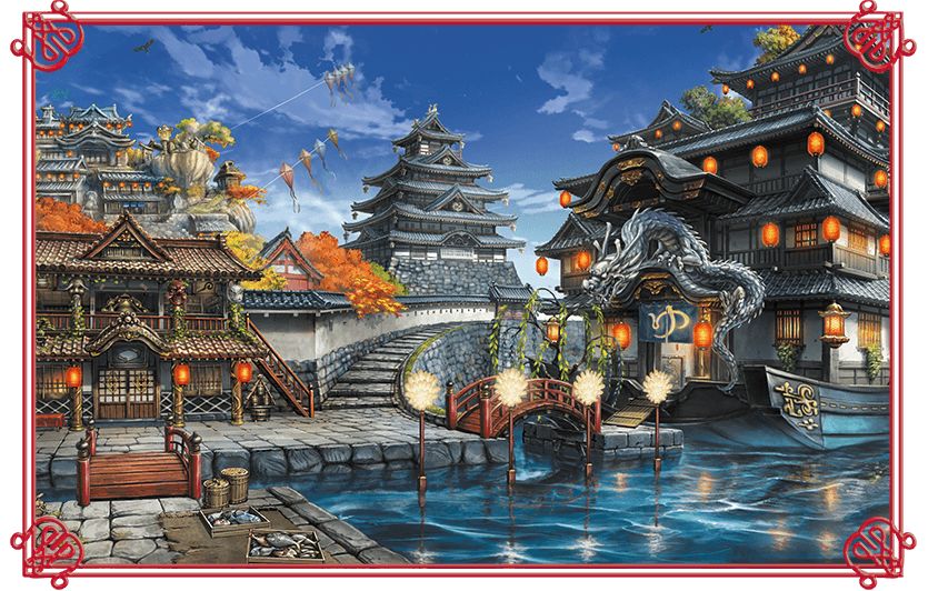 Illustration de l'article sur  Bravely Second End Layer