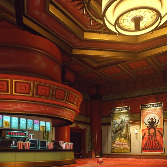 Illustration de l'article sur Overwatch d�voile sa date de sortie PC, PS4 et Xbox One