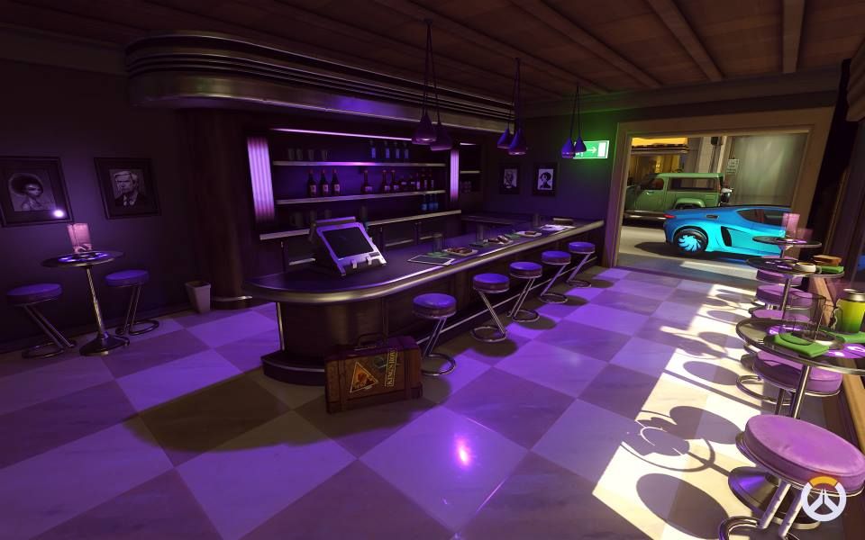 Illustration de l'article sur Overwatch dévoile sa date de sortie PC, PS4 et Xbox One