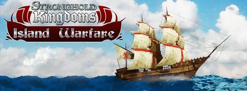 Illustration de l'article sur Stronghold Kingdoms sera disponible cet Été 2016