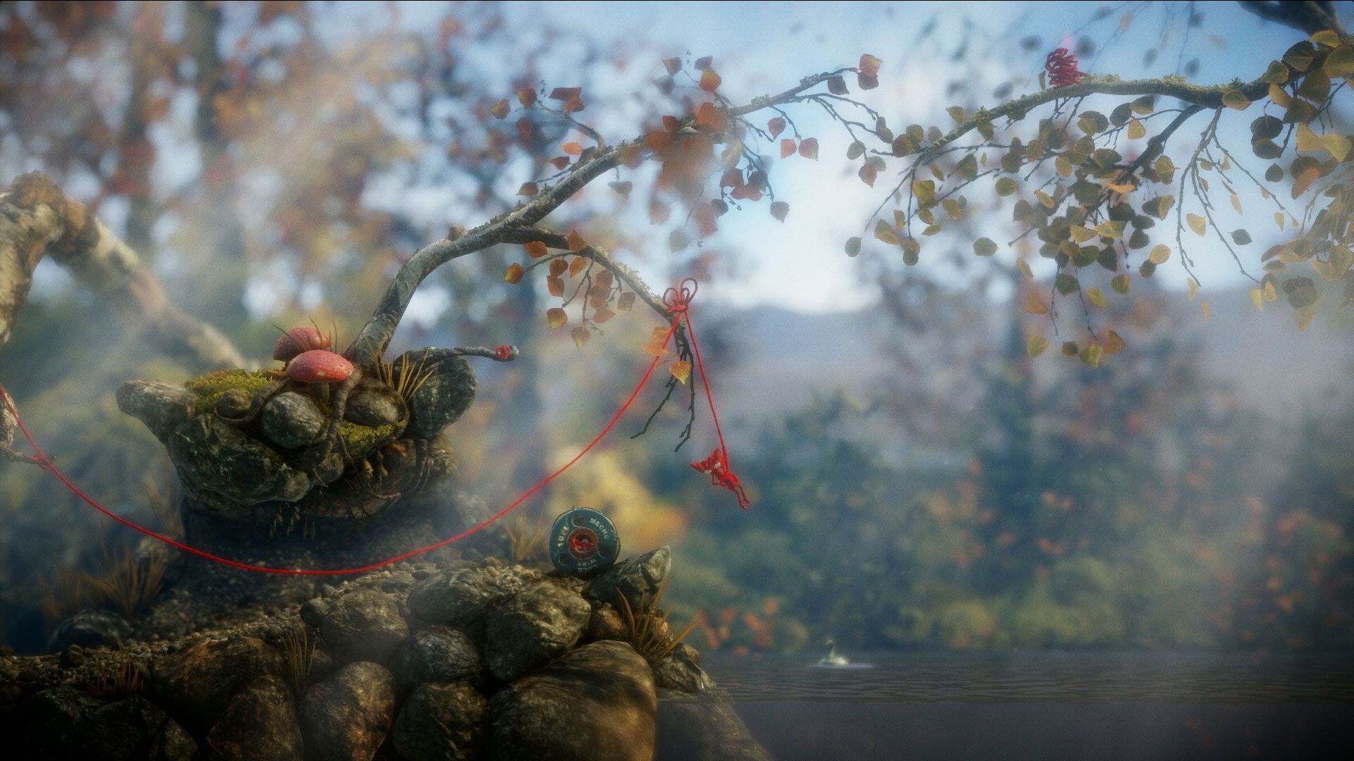 Illustration de l'article sur Unravel : EA vous invite à le découvrir gratuitement