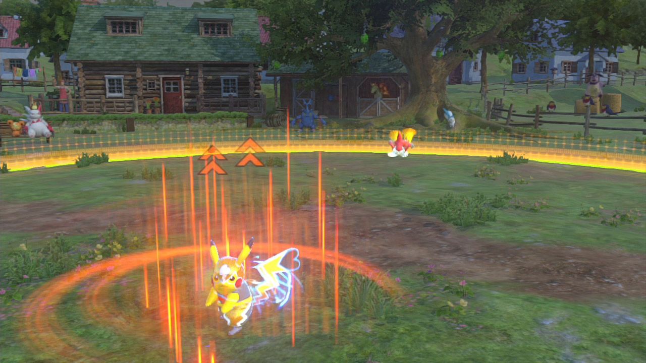 Illustration de l'article sur  Pokk�n Tournament