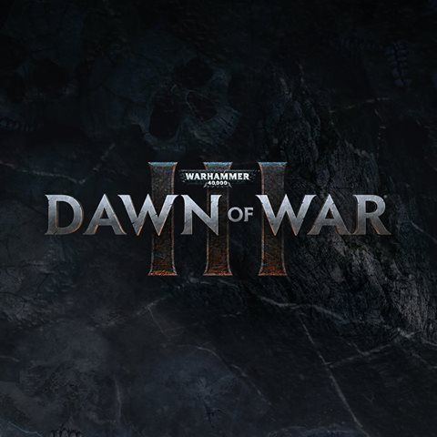 Illustration de l'article sur Warhammer 40,000 : Dawn of War III annonc�
