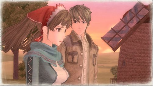 Illustration de l'article sur Valkyria Chronicles Remastered est aujourd'hui disponible