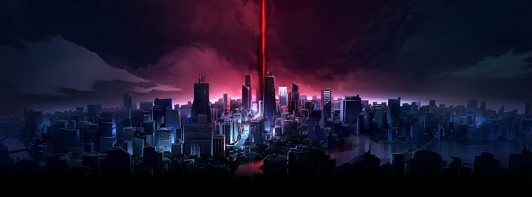 Illustration de l'article sur Agents of Mayhem annonc�