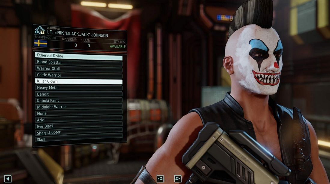 Illustration de l'article sur XCOM 2 sera disponible sur PS4 et Xbox One