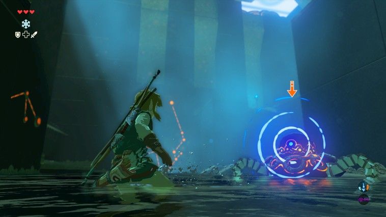 Illustration de l'article sur Nintendo dévoile sonnouveau ZELDA a l'E3