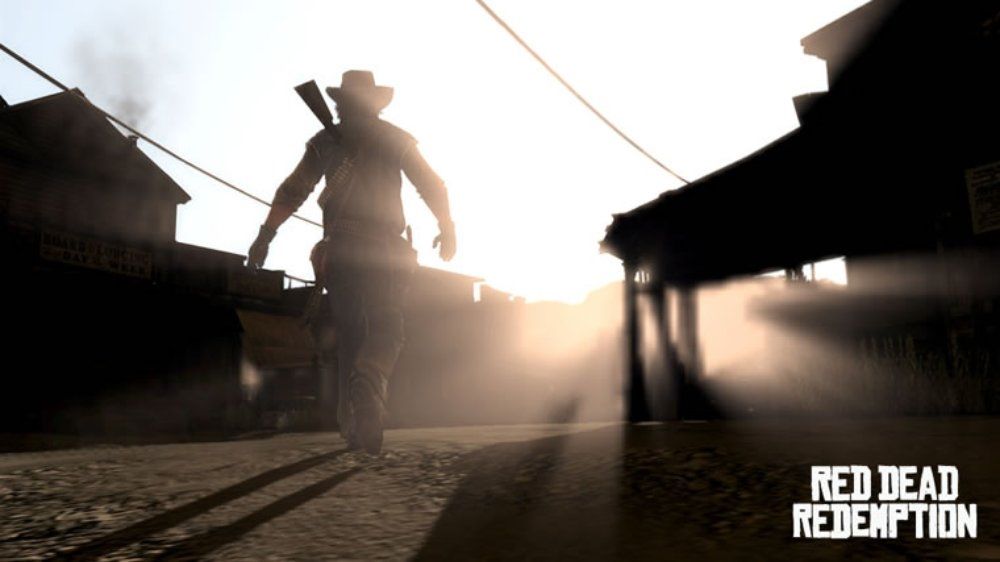 Illustration de l'article sur Red Dead Redemption sur Xbox One le 8 juillet