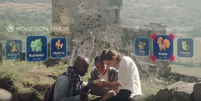 Illustration de l'article sur Devenez un Pro de Pokémon Go