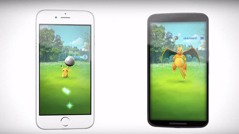 Illustration de l'article sur Devenez un Pro de Pokémon Go