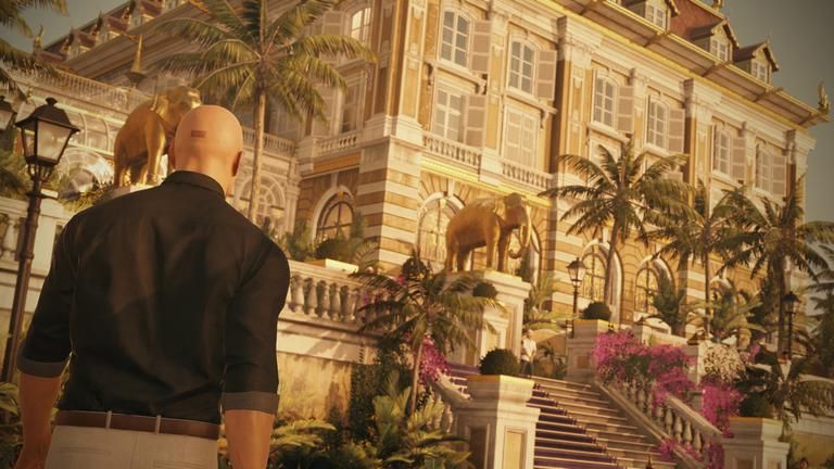 Illustration de l'article sur HITMAN - Episode 4: Bangkok est disponible 