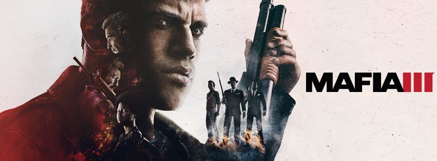Illustration de l'article sur Mafia III : 2k diffuse une nouvelle vid�o all�chante 