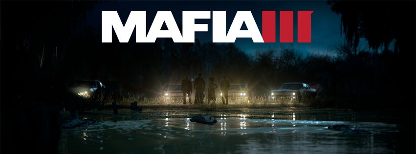 Illustration de l'article sur Mafia III : 2k diffuse une nouvelle vidéo alléchante