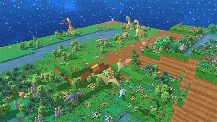 Illustration de l'article sur Birthdays the Beginning annoncé sur PS4 pour 2017