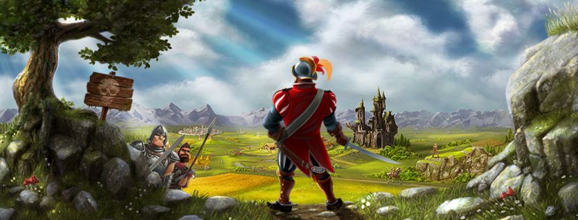 Illustration de l'article sur Nouvelle mise � jour pour The Settlers Online