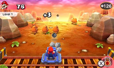 Illustration de l'article sur Mario Party : Star Rush