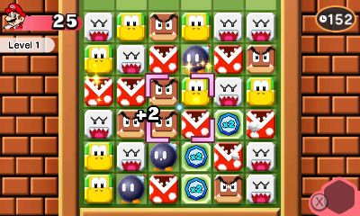 Illustration de l'article sur Mario Party : Star Rush