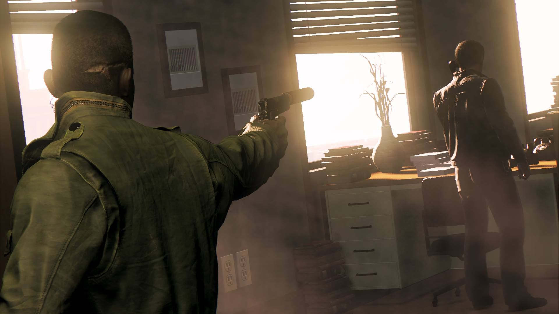 Illustration de l'article sur Mafia III