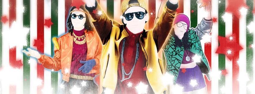 Illustration de l'article sur Just Dance 2017 est disponible