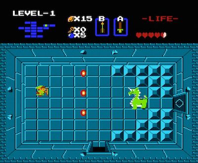 Illustration de l'article sur Mini NES