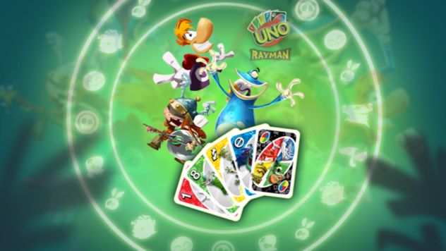 Illustration de l'article sur Du nouveau pour UNO d'Ubisoft