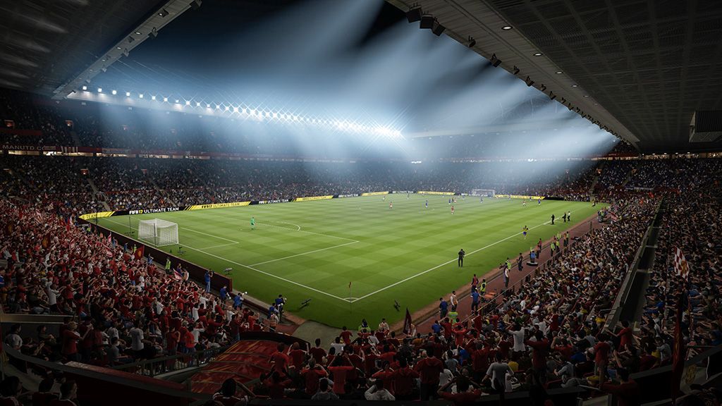 Illustration de l'article sur Jouez gratuitement � FIFA 17 sur Xbox One et PlayStation4 
