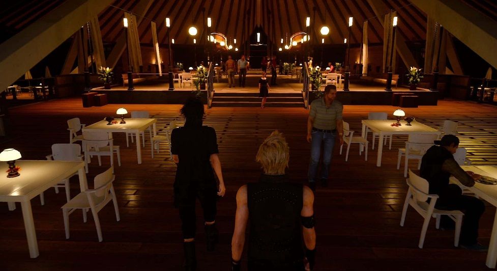 Illustration de l'article sur Les ventes de Final Fantasy XV d�j� 6 millions d'exemplaires