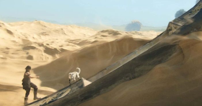 Illustration de l'article sur Les ventes de Final Fantasy XV d�j� 6 millions d'exemplaires