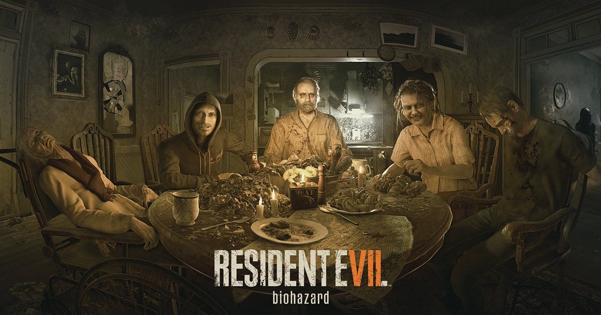 Illustration de l'article sur Resident Evil 7 est disponible