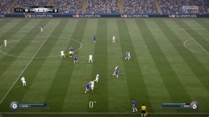 Illustration de l'article sur Le plus grand tournoi EA SPORTS FIFA jamais organisé !