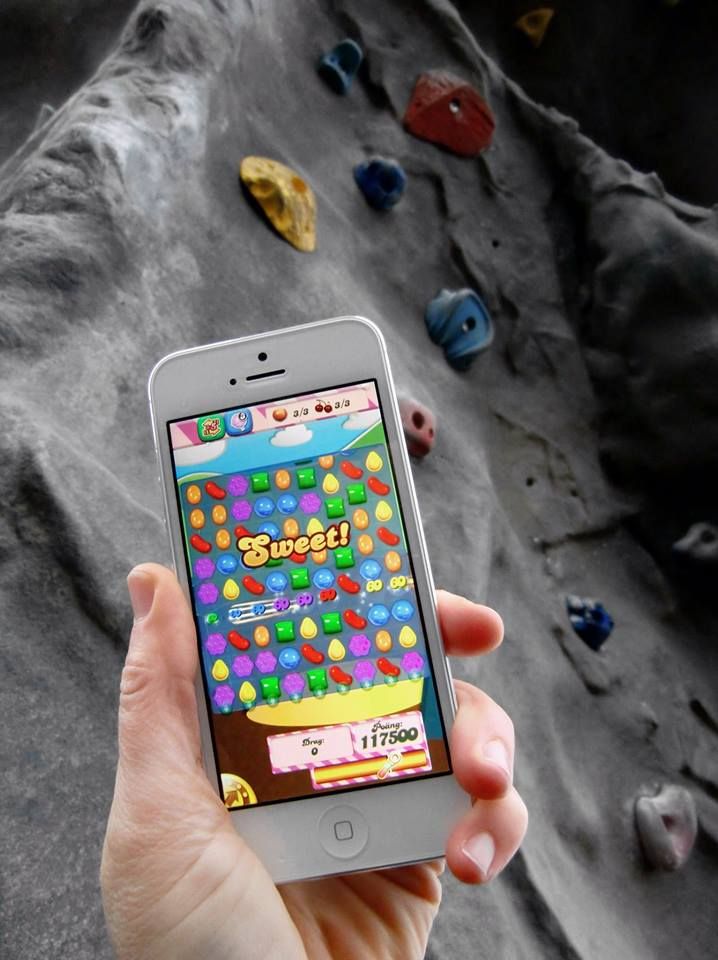 Illustration de l'article sur Saint-Valentin dans Candy Crush Saga