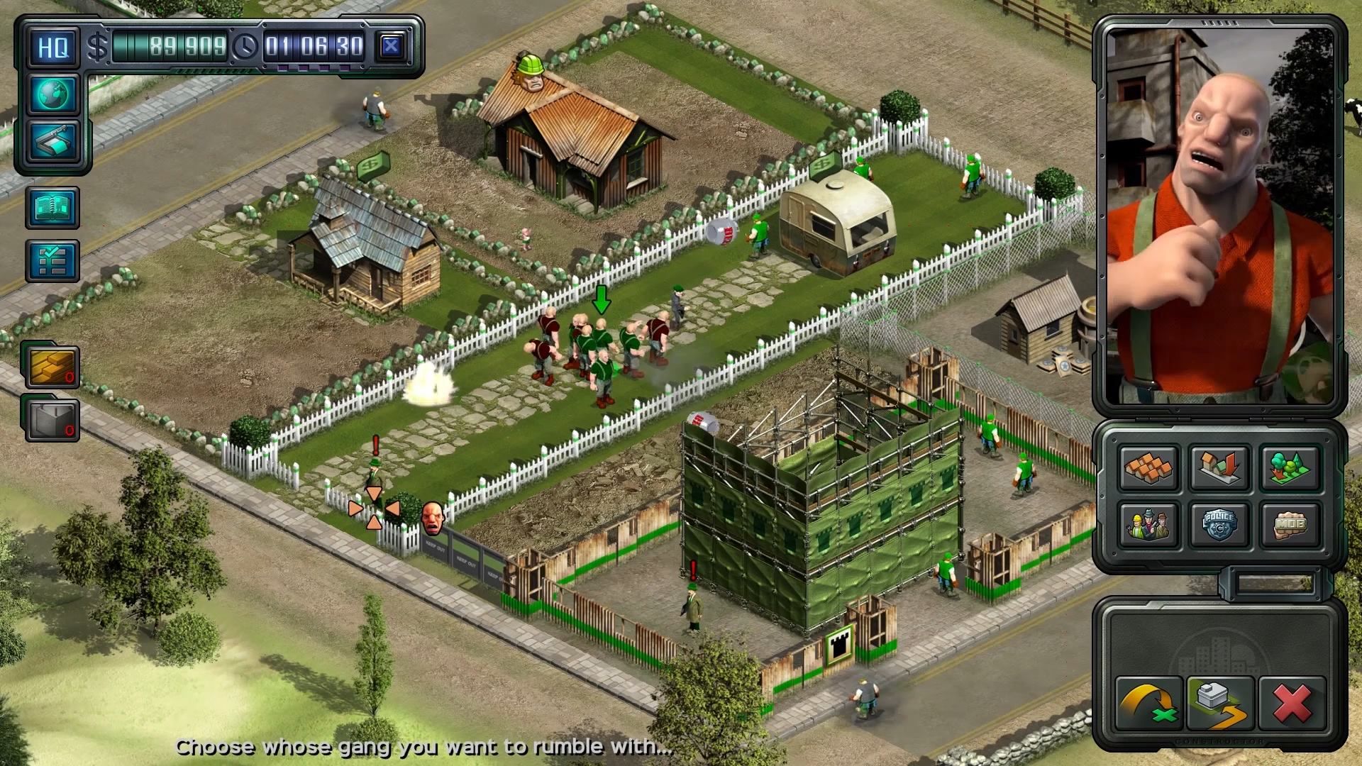 Illustration de l'article sur Constructor en approche