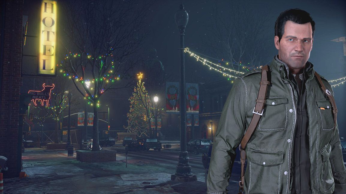 Illustration de l'article sur Dead Rising 4 arrive sur PC via Steam