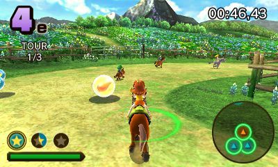 Illustration de l'article sur Mario Sports Superstars