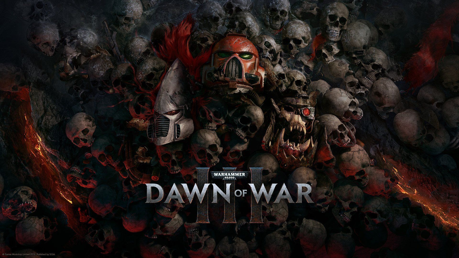 Illustration de l'article sur Warhammer 40K: Dawn of War III Le mode multijoueur analysé