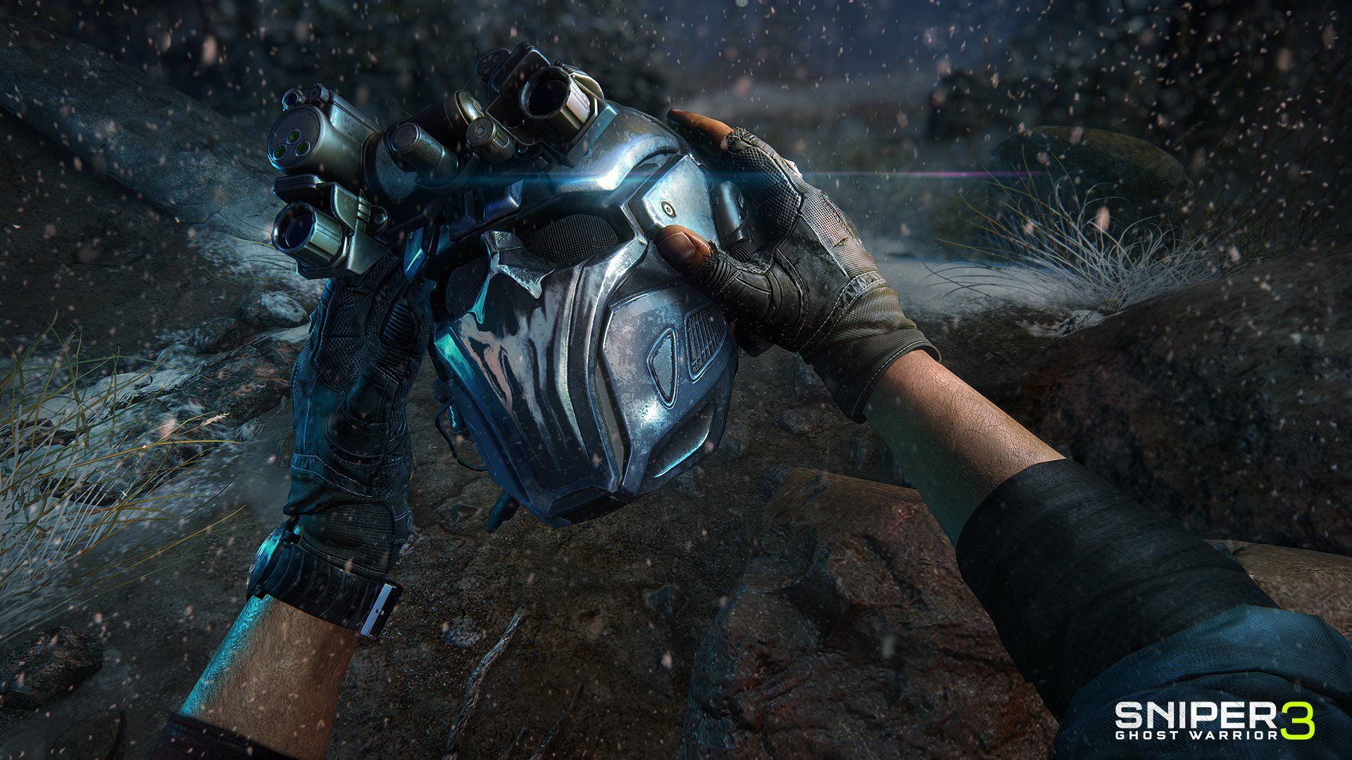 Illustration de l'article sur 10 choses à savoir sur Sniper Ghost Warrior 3