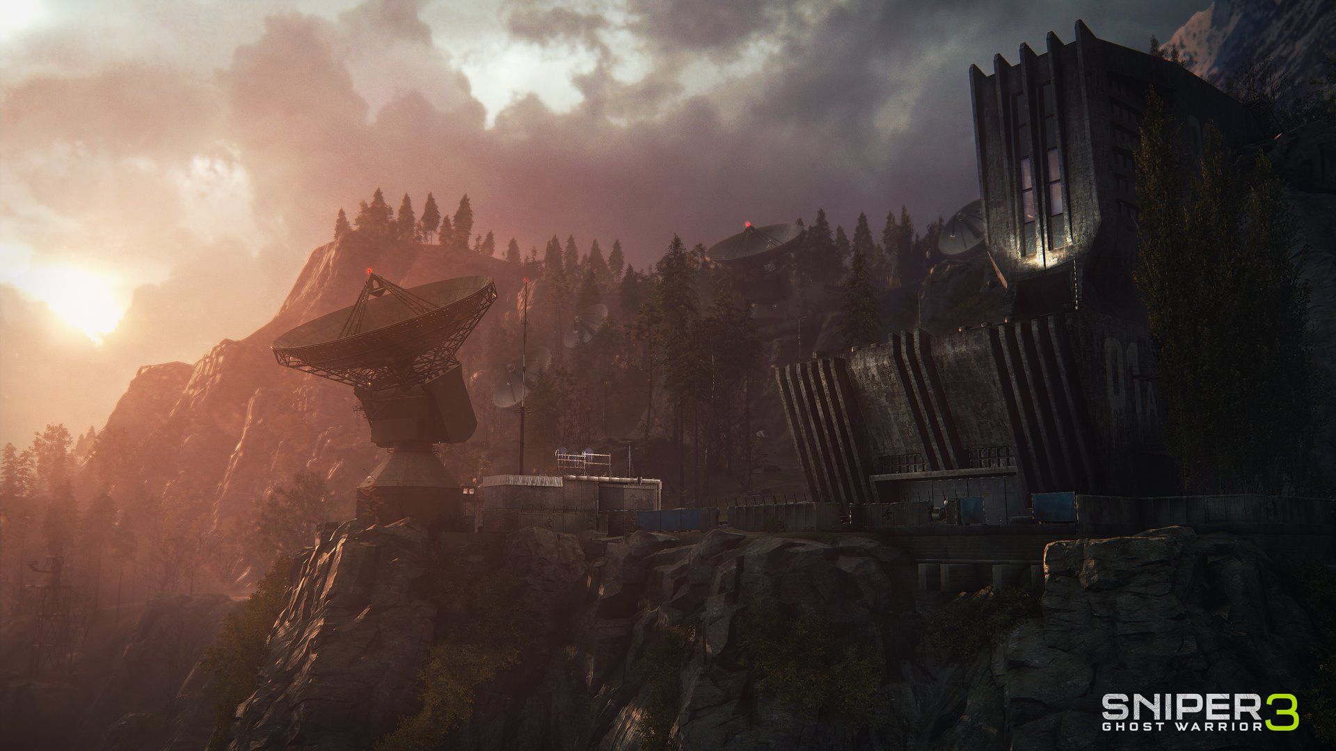 Illustration de l'article sur Sniper Ghost Warrior 3