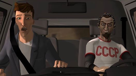 Illustration de l'article sur Micro�ds �ditera le prochain jeu d'Eden Games