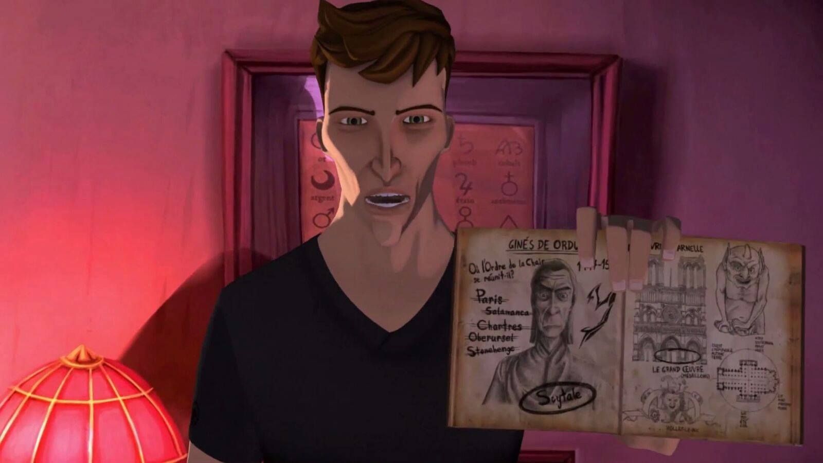 Illustration de l'article sur Microïds éditera le prochain jeu d'Eden Games