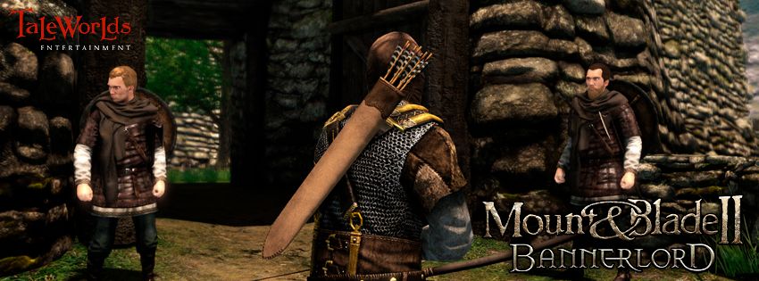 Illustration de l'article sur Mount & Blade II: Bannerlordà la découverte des batailles
